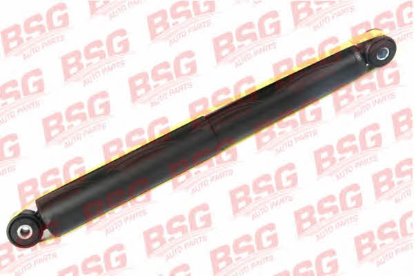BSG 30-300-042 Rear oil and gas suspension shock absorber 30300042