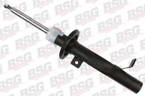 BSG 30-300-043 Front right gas oil shock absorber 30300043