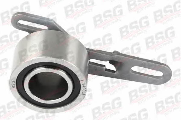 BSG 30-615-005 Tensioner pulley, timing belt 30615005