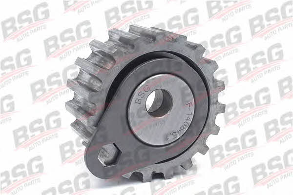 BSG 30-615-013 Tensioner pulley, timing belt 30615013