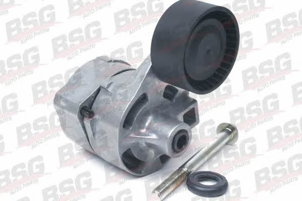 BSG 30-615-015 V-ribbed belt tensioner (drive) roller 30615015