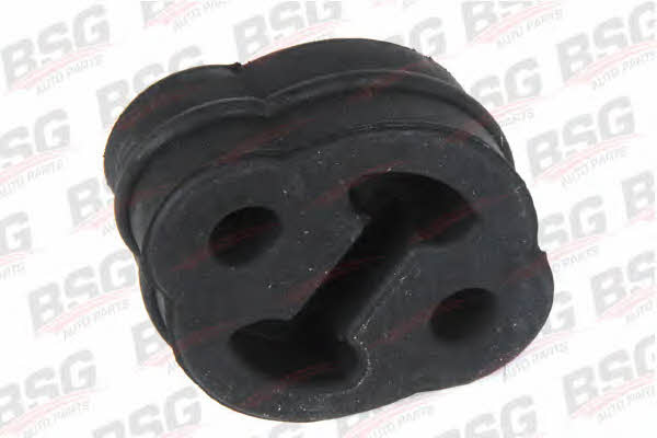 BSG 30-700-018 Exhaust mounting pad 30700018