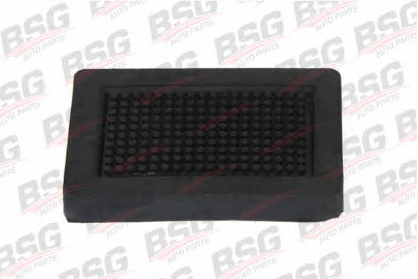 BSG 30-700-029 Clutch Pedal Pad 30700029