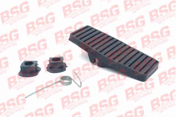 BSG 30-700-039 Gas pedal 30700039
