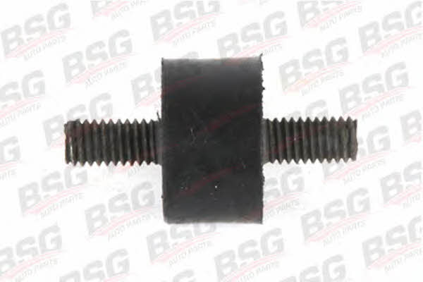 BSG BSG 30-700-109 Pillow mount intercooler pipe BSG30700109