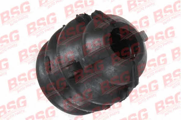 BSG 30-700-155 Rubber buffer, suspension 30700155