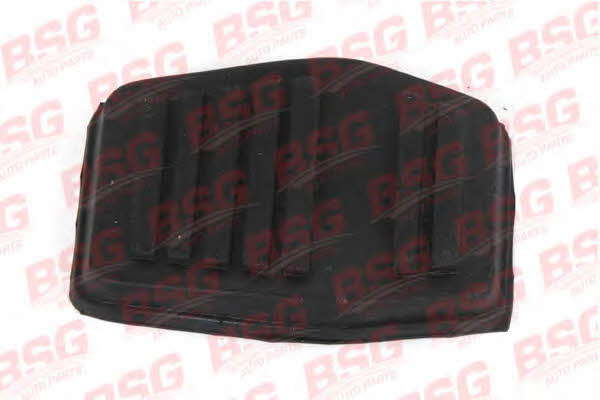 BSG 30-700-209 Brake pedal cover 30700209