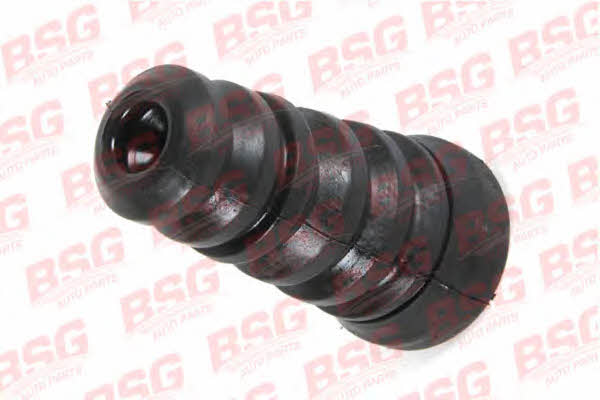 BSG 30-700-218 Rubber buffer, suspension 30700218