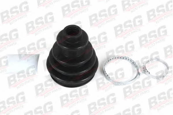 BSG 30-705-002 Bellow set, drive shaft 30705002