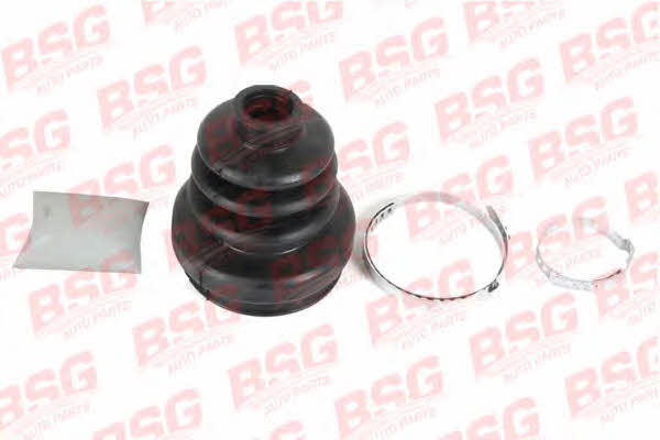 BSG 30-705-019 Bellow set, drive shaft 30705019