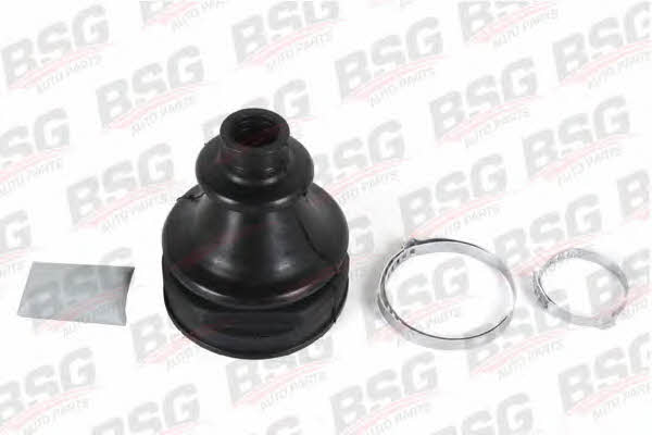 BSG 30-705-022 Bellow, driveshaft 30705022