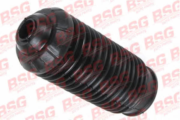 BSG 30-705-044 Shock absorber boot 30705044