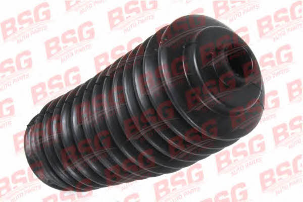 BSG 30-705-045 Shock absorber boot 30705045