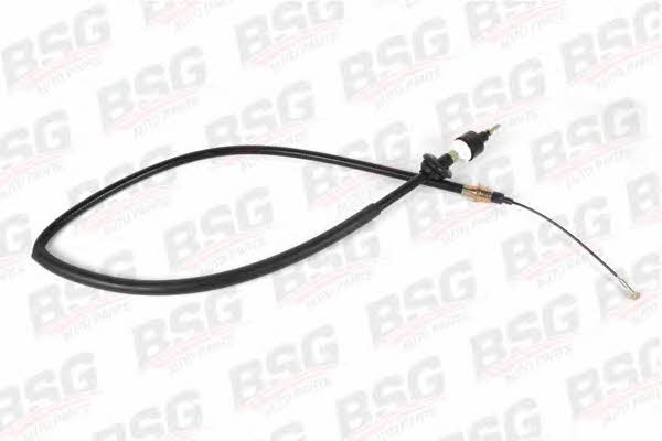 BSG 30-750-001 Clutch cable 30750001