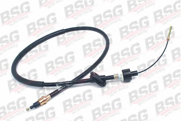 BSG 30-750-002 Clutch cable 30750002