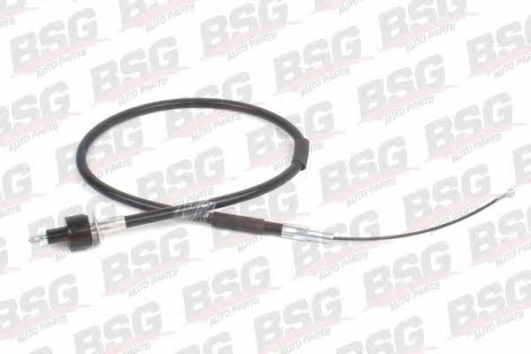BSG 30-750-003 Release bearing retaining ring 30750003