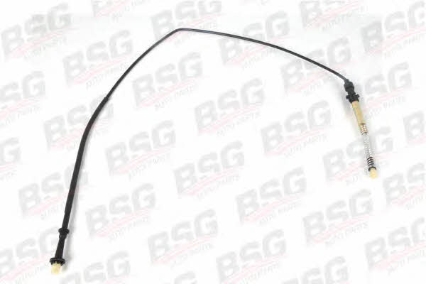 BSG 30-755-003 Accelerator cable 30755003