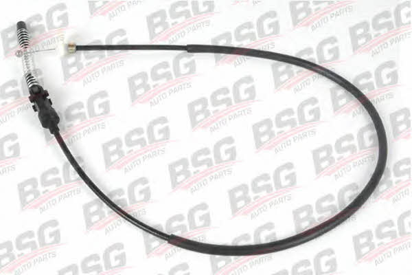BSG 30-755-004 Accelerator cable 30755004