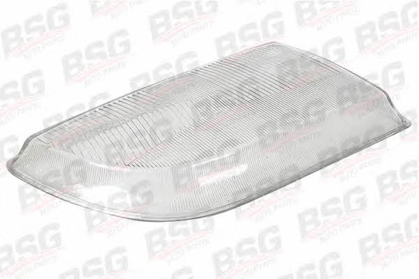BSG 30-801-009 Diffusing Lens, headlight 30801009
