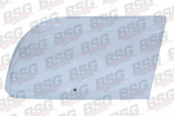 BSG 30-801-010 Diffusing Lens, headlight 30801010