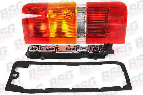BSG 30-805-003 Tail lamp right 30805003