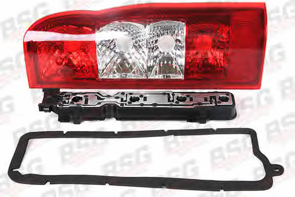BSG 30-805-011 Tail lamp right 30805011