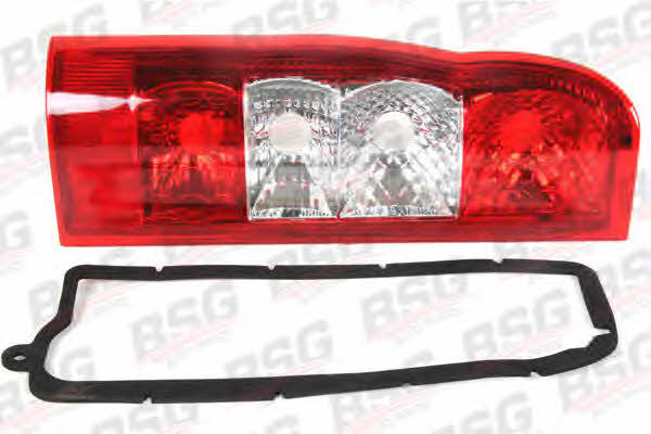 BSG 30-805-012 Tail lamp left 30805012
