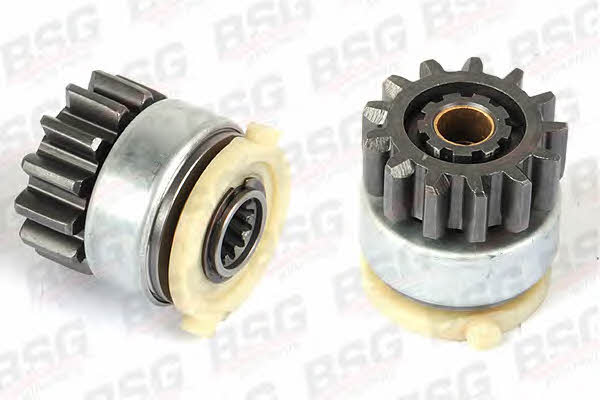 BSG 30-821-001 Freewheel gear, starter 30821001