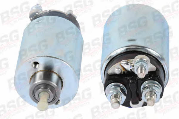 BSG 30-821-003 Solenoid switch, starter 30821003