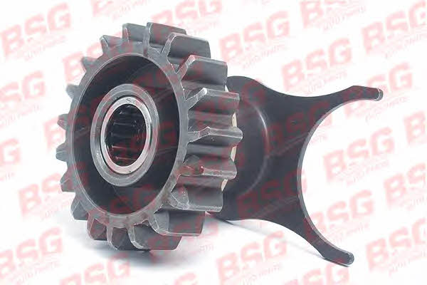BSG 30-821-006 Freewheel gear, starter 30821006