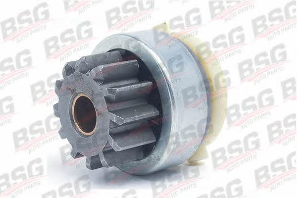 BSG 30-821-008 Freewheel gear, starter 30821008