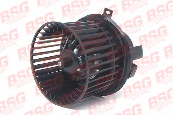 BSG 30-845-001 Fan assy - heater motor 30845001