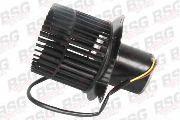 BSG 30-845-002 Fan assy - heater motor 30845002