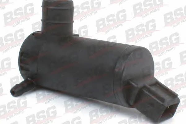 BSG 30-850-001 Glass washer pump 30850001