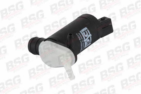 BSG 30-850-002 Glass washer pump 30850002