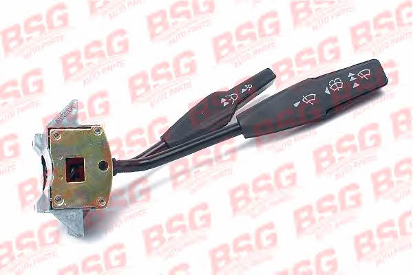 BSG 30-855-005 Headlamp wiper arm 30855005