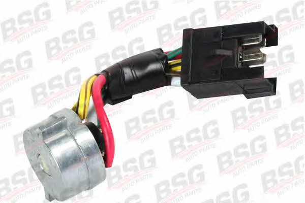 BSG 30-856-004 Contact group ignition 30856004