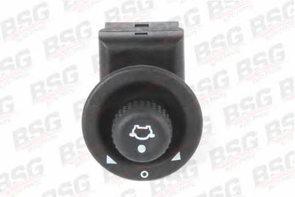 BSG 30-860-006 Mirror adjustment switch 30860006