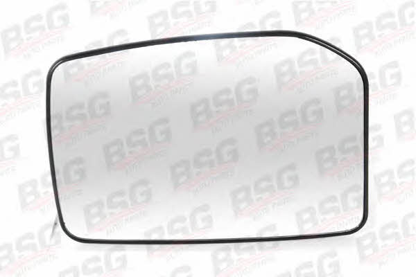 BSG 30-910-004 Mirror Glass Heated 30910004