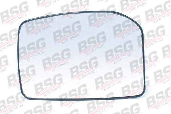 BSG 30-910-006 Mirror Glass Heated 30910006