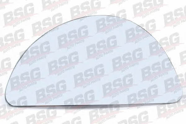 BSG 30-910-009 Mirror Glass Heated 30910009