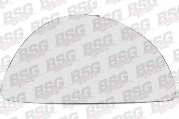 BSG 30-910-010 Mirror Glass Heated 30910010