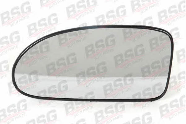 BSG 30-910-018 Mirror Glass Heated 30910018