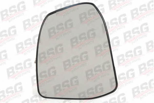 BSG 30-910-021 Mirror Glass Heated 30910021