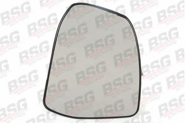 BSG 30-910-022 Mirror Glass Heated 30910022