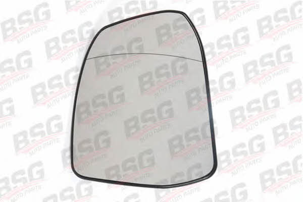 BSG 30-910-023 Mirror Glass Heated 30910023