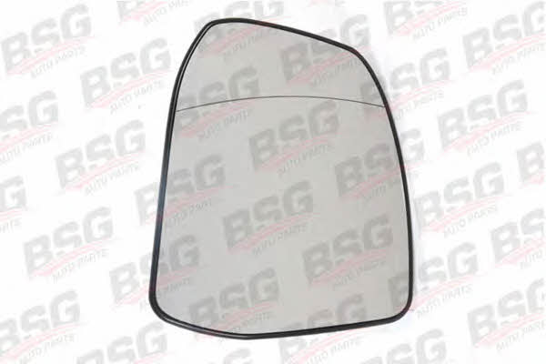 BSG 30-910-024 Mirror Glass Heated 30910024