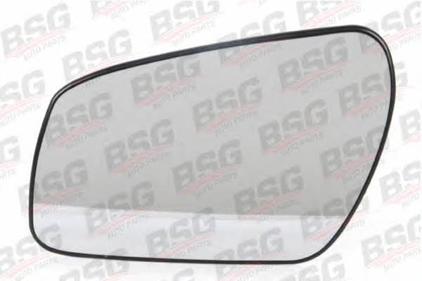 BSG 30-910-028 Mirror Glass Heated 30910028