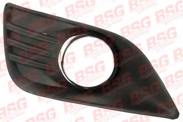 BSG 30-921-007 Front bumper grill 30921007