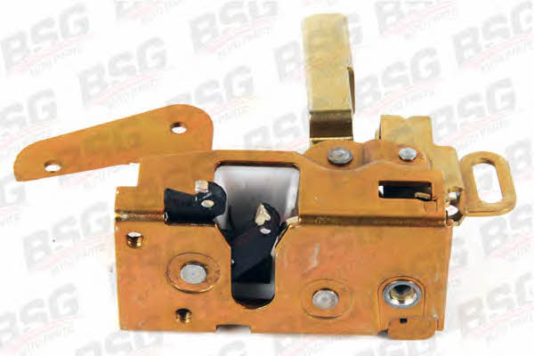 Tailgate lock BSG 30-975-020
